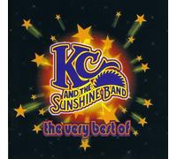 KC & the Sunshine Band - Very Best of [New CD]