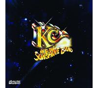 Kc & the Sunshine Band - Who Do You Love [Import]