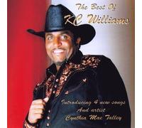 Kc Williams - Best of KC Williams