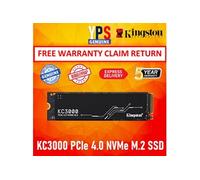 KC3000 2048GB SSD M.2 2280 PCIe 4.0 NVMe- bulk