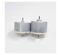 KC500S-15347/12560 KC500 32MM Round Carbon Brush electronic starter DC 6V 9V 12V 14.4V Side wheel ICXLPMC