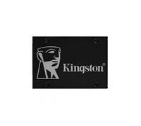 Kingston Technology KIT SSD KC600 SATA3 2.5" de 256 Go