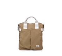 KCB Petit sac à dos Match | Résistant | Parfait pour le travail, les voyages et l'utilisation quotidienne | Compartiment rembourré pour tablette | Poignées réglables | 100 % végan
