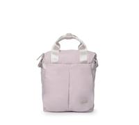 KCB Petit sac à dos Match | Résistant | Parfait pour le travail, les voyages et l'utilisation quotidienne | Compartiment rembourré pour tablette | Poignées réglables | 100 % végan