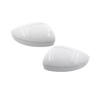 KCBHSH Boîtier De Rétroviseur Pour VW Pour Tiguan 2017-2020, Coque De Rétroviseur De Recul, Coque D'aile, Garniture Extérieure, Décoration Coques Rétroviseurs Latéraux(Couleur 3)