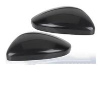 KCBHSH Coque De Rétroviseur Pour Citroen C3 III (2016, 2017, 2018, 2019, 2020, 2021, 2022, 2023) Coques Rétroviseurs Latéraux(Noir,Gauche et Droite)
