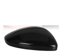 KCBHSH Coque De Rétroviseur Pour Citroen C3 III (2016, 2017, 2018, 2019, 2020, 2021, 2022, 2023) Coques Rétroviseurs Latéraux(Noir brillant,DROITE)