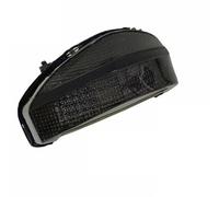 KCBHSH Feu Arrière De Moto Intégré Clignotants Feux De Freinage Arrière Clignotants Pour Fireblade CBR 929 RR CBR929RR 2000 2001 Freinage Lumière