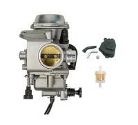 KCBHSH Kit De Réparation De Carburateur pour Moto pour H&Onda Trx300 TRX 300 Fourtrax 300 (1988-2000) Fourtrax Rancher Foreman Pd32j Carburateur 32 Mm Pièces De Carburateurs