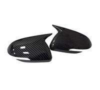 KCBHSH Paire De Coques De Rétroviseur Extérieur Pour Kia Pour Rio 2018-2023, Coque De Protection Gauche/droite. Coques Rétroviseurs Latéraux(Couleur 2,Avec la lumière)