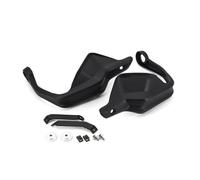 KCBHSH Protege Main Moto Protège-Mains De Moto pour H&Onda CB500X CB500F CB400X CB400F CB650F CB 500 X 2013 - Protège-Mains