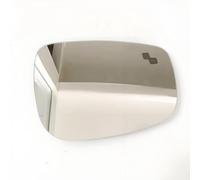 KCBHSH Rétroviseurs Latéraux Chauffants Pour Mazda CX-5 CX5 2015-2016, Verres Réfléchissants Avec Lentille Chauffante Pour Angle Mort Rechange Miroir(DROITE)