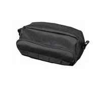 KCBHSH Sac De Rangement Avant pour Moto Sac De Guidon Pack De Guidon Accessoires De Placement D'outils De Réparation pour B&MW R1200GS R1250GS Rangement Multifonctionnel