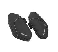 KCBHSH Sac De Rangement pour Outils De Cadre De Moto pour B&MW R1250GS Adventure R 1250 GS, Kit De Réparation Étanche, Boîte À Outils Rangement Multifonctionnel