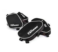 KCBHSH Sac De Voyage pour Outils De Moto pour Y&amaha XT1200Z Super Tenere XTZ1200 Super Tenere Sacoches De Protection pour Cadre De Moto Rangement Multifonctionnel(1 Ensemble)