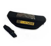 KCBHSH Sacoche À Outils pour Moto Sacoche De Guidon pour B&MW R 1250 GS 40e Anniversaire Sacoches De Selle Sac De Rangement pour Guidon Boîte À Outils Rangement Multifonctionnel(Noir 5)