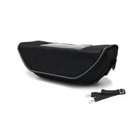 KCBHSH Sacoche À Outils pour Moto Sacoche De Guidon pour Y&amaha Tracer 700 900 155 Tracer 7 9 GT Sacoches De Selle Sac De Rangement pour Guidon Rangement Multifonctionnel