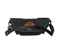 KCBHSH Sacoche De Guidon De Moto pour Harley PA1250 S PA 1250S PA1250 2020 2021 Sac De Navigation De Voyage Ensemble De Placement D'outils Rangement Multifonctionnel