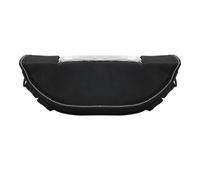 KCBHSH Sacoche De Guidon pour H&Onda Varadero XL1000 VFR1200X NC700X Sacoches De Selle Sac De Rangement pour Guidon Rangement Multifonctionnel(Noir 2)