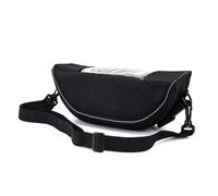 KCBHSH Sacoche De Navigation pour Guidon De Moto pour H&Onda CB200X CB 200 X Sac Étanche pour Téléphone Portable Guidon Ensemble De Rangement pour Outils Rangement Multifonctionnel(Noir 4)