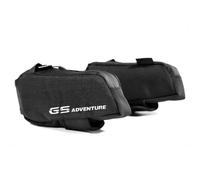 KCBHSH Sacoches De Moto Carénage Latéral Réparation Boîte À Outils pour B&MW R1250GS R1200GS LC Adventure 2013-2019 Sac De Rangement Cadre Paquet Rangement Multifonctionnel