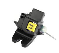 KCBHSH Serrure De Coffre Arrière Pour Kia K3 81230-A7000 81230A7000, Actionneur De Verrouillage Électrique, Loquet De Porte Arrière. GâChe MéCanisme