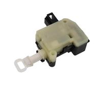 KCBHSH Serrure De Coffre Arrière Pour Seat Pour Cordoba Pour Arosa Pour Ibiza Pour Leon Pour Toledo MK1, MK2, MK3 1M0959781A, 3B0959781B, 1U0862159 GâChe MéCanisme