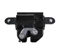 KCBHSH Serrure De Coffre Pour Fiat 500 Pour Grande Pour Bravo Pour Punto Evo (2010-2014) (55701971, 55702917) GâChe MéCanisme