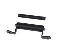 KCBHSH Support De Navigation GPS Moto pour Y&amaha Tracer 700 7 GT 7GT 2023-2025, Extension De Barre Transversale pour Téléphone GPS Support Navigation