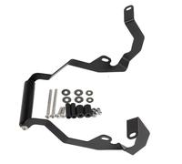 KCBHSH Support De Navigation pour Moto pour Harley PA1250 PA1250S PANAMERICA1250 S 2021 2022 2023 Support De Téléphone GPS Support De Montage Support GPS Navigation