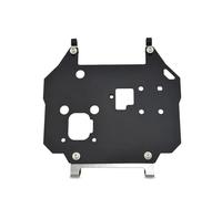 KCBHSH Support GPS Étanche Support D'affichage Moto pour Y&amaha Tenere 700 World Raid, Stabilisateur GPS, Support De Navigation, Support De Fixation pour Téléphone Kit Montage GPS