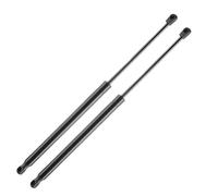 KCBHSH Vérins De Coffre Pour Vauxhall Pour Zafira MK2 2005-2015, 2 Pièces, Vérins À Gaz Pour Hayon Arrière, Amortisseurs De Support De Hayon Vérins à Gaz de Hayon Arrière