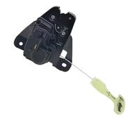 KCBHSH Verrou De Coffre Arrière Pour Chrysler 300/200 (2005-2018) - Références : 931-714, 5056244AA, 5056244AB GâChe MéCanisme