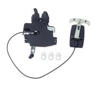 KCBHSH Verrou De Coffre Arrière Pour Nissan Pour Sentra 2007-2012 84630-ET02A 84630ET02A Actionneur De Loquet De Hayon Arrière GâChe MéCanisme