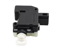 KCBHSH Verrou De Coffre Arrière Pour Skoda Pour Octavia 1U2 (1996-2010) Pour Octavia 1U5 (1998-2010) 1M0959781A Et 1U0862159 Actionneur GâChe MéCanisme