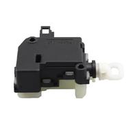 KCBHSH Verrou De Coffre Arrière Pour VW Pour Golf, Pour Lupo Pour Passat 1M0959781A 1M0 959 781A 1U0862159 GâChe MéCanisme