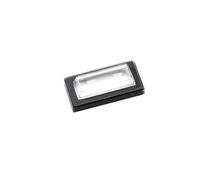 KCD3 Rocker Switch ON-OFF ON-OFF-ON 2 Position 3Pins Electrical equipment With Light Power Switch 16A 250V / 20A 125V AC JIQKMZXX(KCD3 waterproof cap)