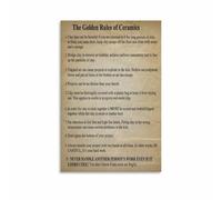 KCDFDVJFBM Breakthroughs in Medicine Poster, History of Vaccines & Scientific Progress, Educational Canvas Art for Healthcare Professionals or Enthusiasts(Unframed,08x12inch(20x30cm))