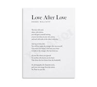 KCDFDVJFBM Feast on Your Life Inspirational Quote Canvas Wall-Art for Home Library Living Room and Bedroom(Unframed,12x18inch(30x45cm))