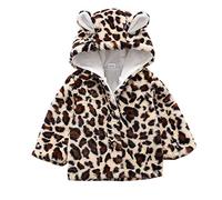 KCDING Costume Carnaval Bebe 9 Mois Sweat Rose,Hiver Bebe Veste En Jeans Enfant Manteaux Pour Enfants De 3 Ans Doudoune Noir Brillante Enfant Combinaison Ski 5 Ans Manteau Fille Hiver Vêtements Impe