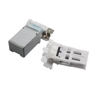 kcdVFmqhb 1 Paire de charnières ADF compatibles avec Les Fournitures d'imprimante CLX-6260 C3010 C3060 M3370 M3375 M4070 M4075 2335 2355 DADF pour numéro de pièce JC97-04197A JC97-04198A(1Pair)