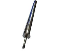 kcdVFmqhb 1 pièce de 2ème Rouleau de Transfert Compatible avec Les modèles d'imprimante C-60 C70 C75 J75 550 560 700 700i 7780 6680 5580 059K46251 2ème Remplacement BTR