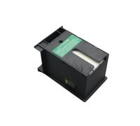 kcdVFmqhb Boîte d'entretien d'encre 5X T6711 L1455, Compatible avec WF 7610 7620 7720 7110 7210 7510 7615 7710 7715 3010 3520 3530 3540 3620 3640
