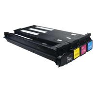 kcdVFmqhb Cartouche de Toner 4 pièces TN213 TN214 TN314 Compatible avec C200 C200e C203 C210 C253 C353 C7720 C7721
