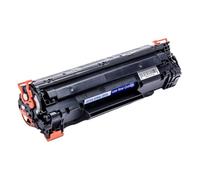 kcdVFmqhb Cartouche de Toner CB435A CB436A CE285A, Compatible avec P1002 P1003 P1004 P1005 P1006 P1009 M1522 P1505 M1130