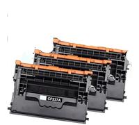 kcdVFmqhb Cartouche de Toner Compatible avec l'entreprise M607 M608 M609 M631 3PK CF237A 37A