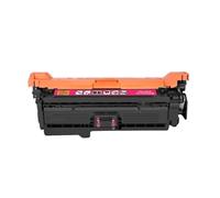kcdVFmqhb Cartouche de Toner W2120A W2121A W2122A W2123A, Compatible avec 212A Color Enterprise M554dn M555dn M578c M578d(M)