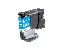 kcdVFmqhb Cartouche d'encre LC531XL LC531 Compatible avec l'imprimante DCP J1260W DCP J1310DW DCP J1360DW(Cyan)