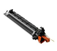 kcdVFmqhb Compatible avec Les modèles d'imprimantes 224 284 364 454 554 C224 C284 C364 C454 C554 pour Le numéro de pièce DV512 CKMY Developer Unit(Magenta)