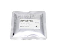 kcdVFmqhb Matériel de développement de démontage Compatible avec BH C224 C284 C364 C454 C554 DV512 210G A Bag(Black)